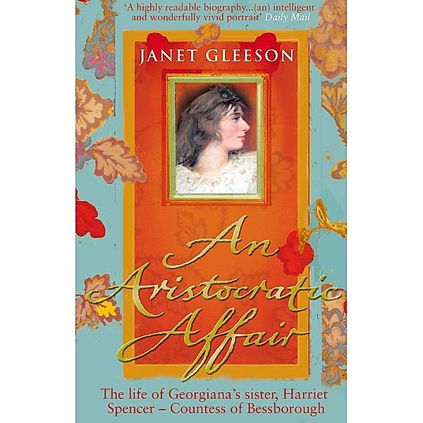 An Aristocratic Affair, Janet Gleeson