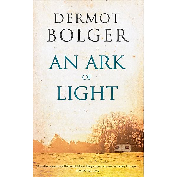 An Ark of Light / New Island Books, Dermot Bolger