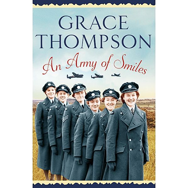 An Army of Smiles, Grace Thompson