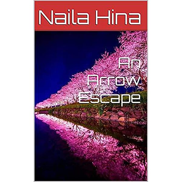 An Arrow Escape, Naila Hina