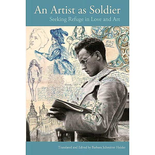 An Artist as Soldier / American University Studies Bd.114, Barbara Schmitter Heisler