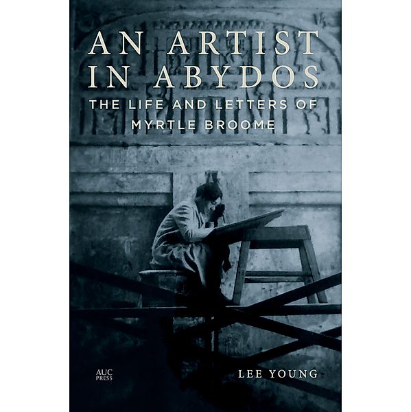 An Artist in Abydos, Lee Young