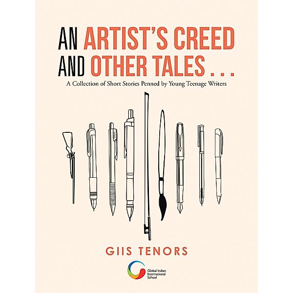 An Artist's Creed and Other Tales . . ., Giis Tenors