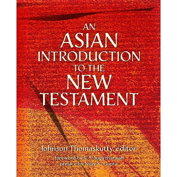 An Asian Introduction to the New Testament