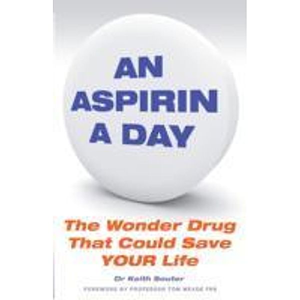 An Aspirin a Day, Keith Souter