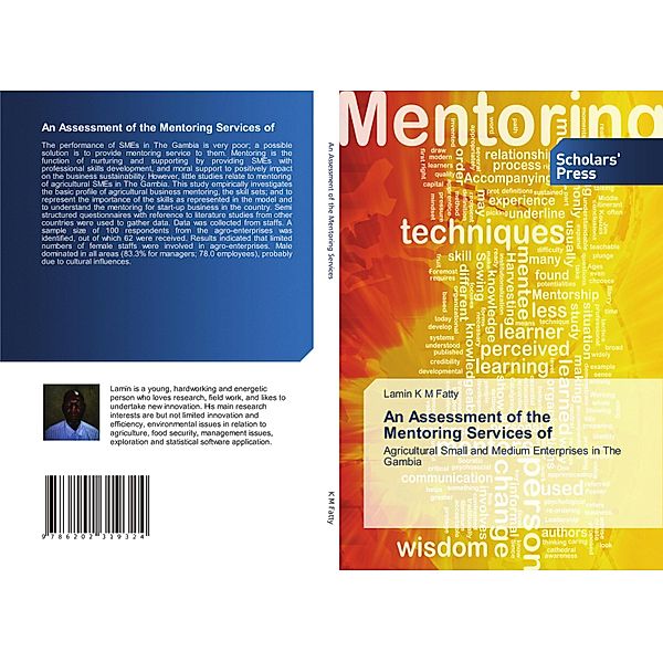 An Assessment of the Mentoring Services of, Lamin K M Fatty