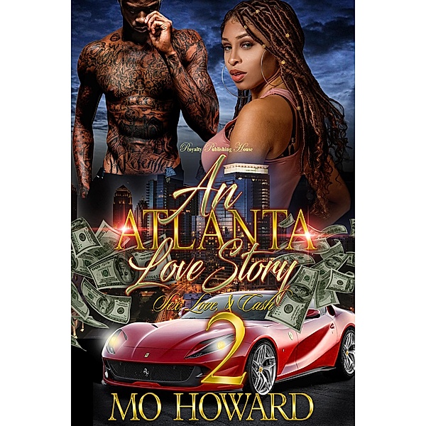 An Atlanta Love Story 2 / An Atlanta Love Story Bd.2, Mo. Howard