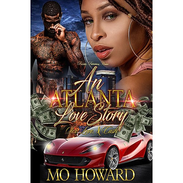 An Atlanta Love Story / An Atlanta Love Story Bd.1, Mo. Howard