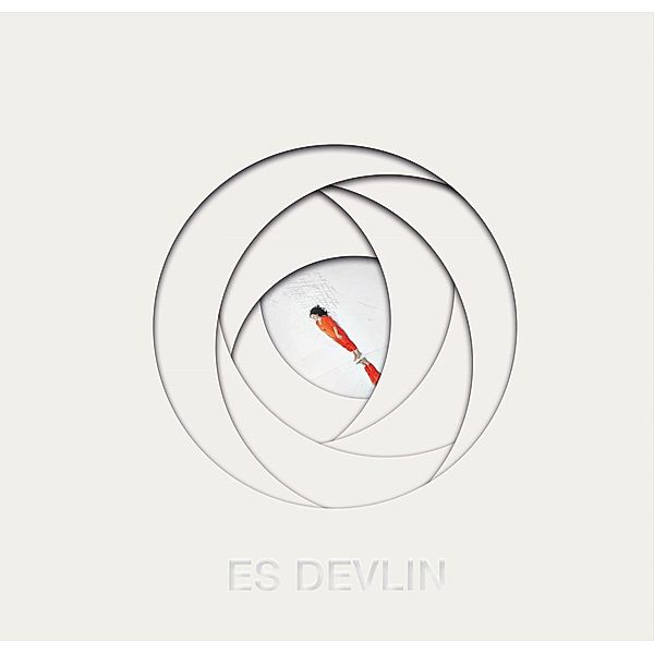 An Atlas of Es Devlin, Es Devlin