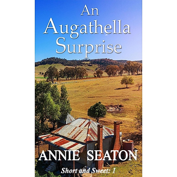 An Augathella Surprise (Augathella Short and Sweet, #1) / Augathella Short and Sweet, Annie Seaton