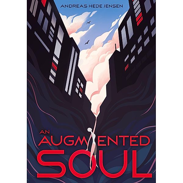 An Augmented Soul, Andreas Hede