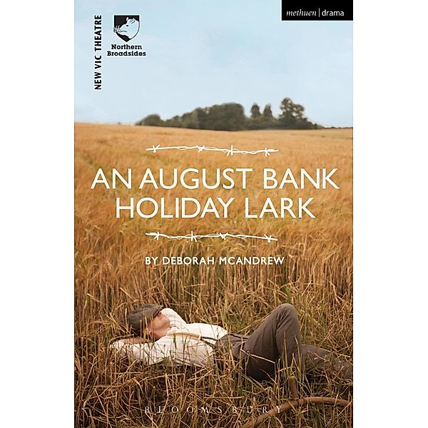 An August Bank Holiday Lark / Modern Plays, Deborah McAndrew