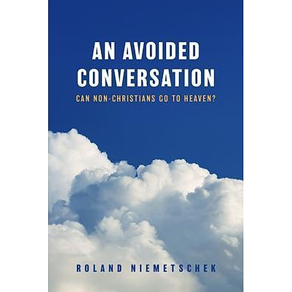 An Avoided Conversation, Roland Niemetschek