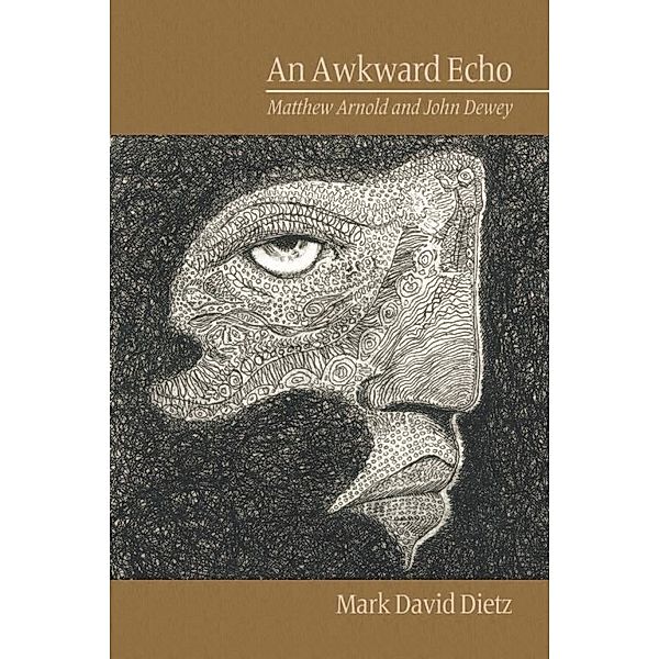 An Awkward Echo / Research in Curriculum and Instruction, Mark David Dietz