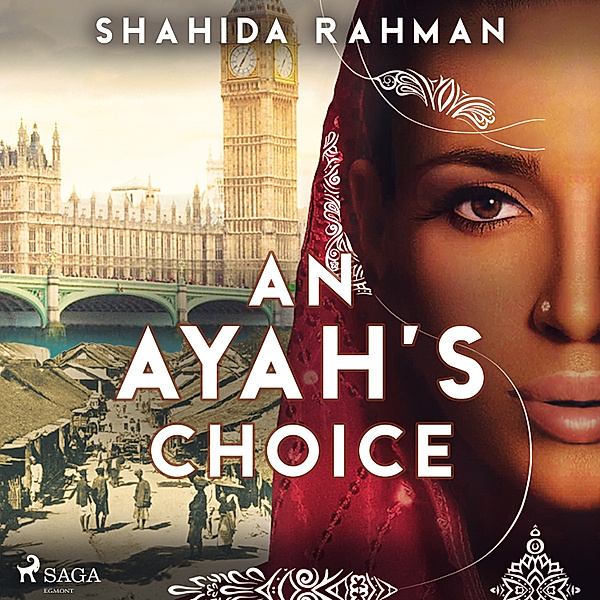 An Ayah's Choice, Shahida Rahman