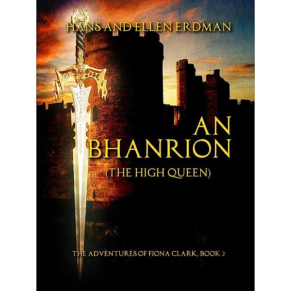 An Bhanrion (The High Queen), Hans Erdman, Ellen Erdman