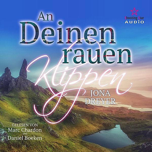 An deinen rauen Klippen, Jona Dreyer