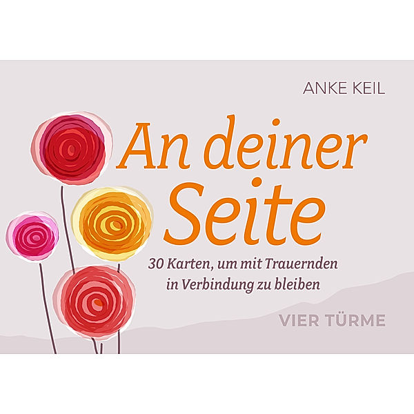 An deiner Seite, Anke Keil