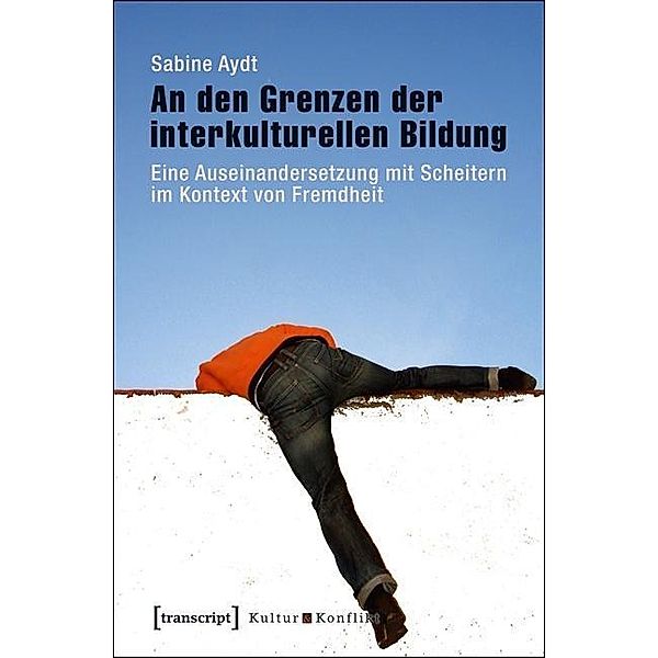 An den Grenzen der interkulturellen Bildung, Sabine Aydt