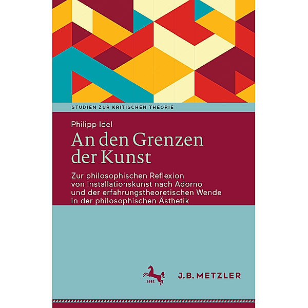 An den Grenzen der Kunst, Philipp Idel