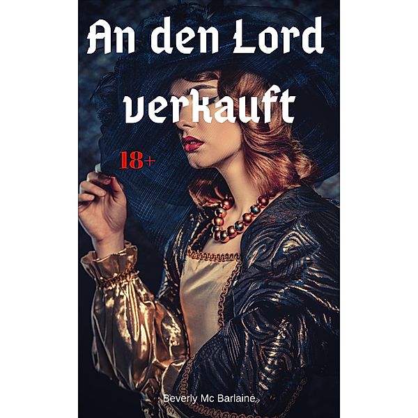 An den Lord verkauft, Beverly Mc Barlaine