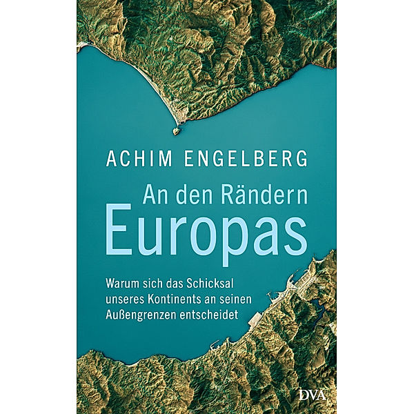 An den Rändern Europas, Achim Engelberg