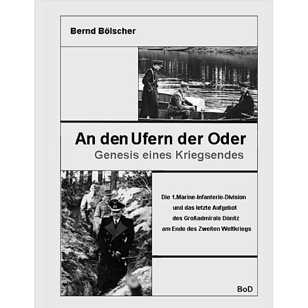 An den Ufern der Oder, Bernd Bölscher