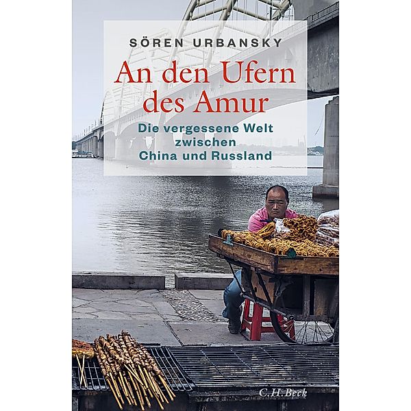 An den Ufern des Amur, Sören Urbansky