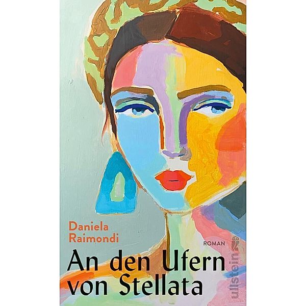 An den Ufern von Stellata, Daniela Raimondi