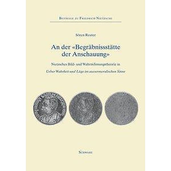 An der «Begräbnissstätte der Anschauung», Sören Reuter