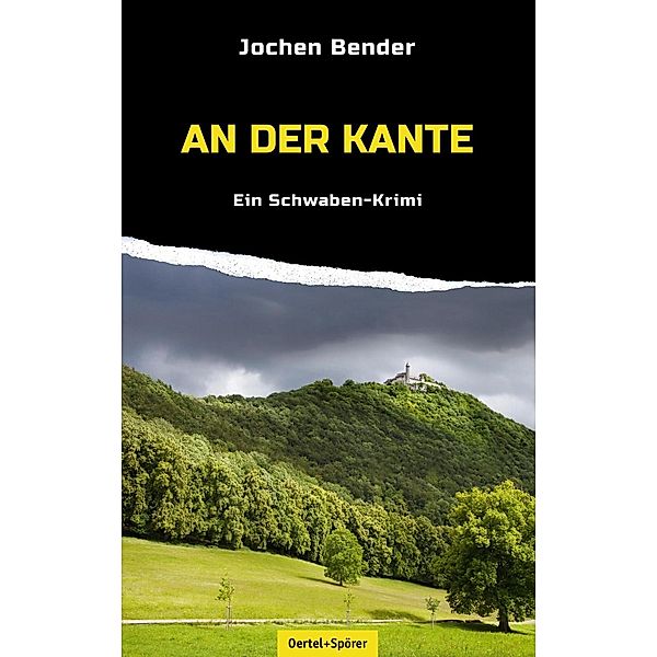 An der Kante, Jochen Bender