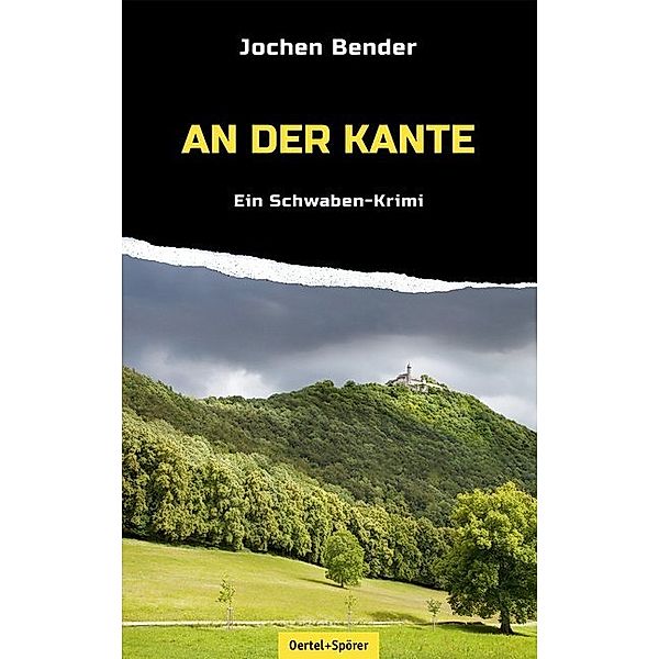 An der Kante, Jochen Bender