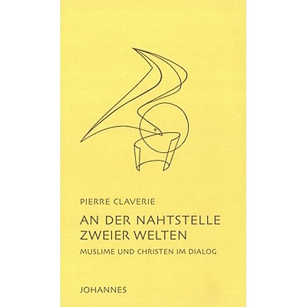 An der Nahtstelle zweier Welten, Pierre Claverie