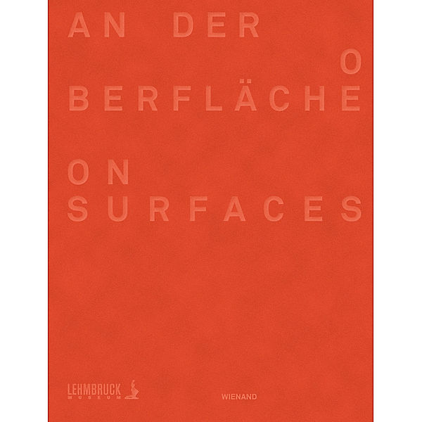 An der Oberfläche / On Surface