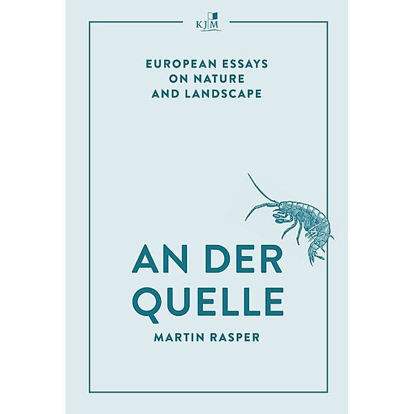 An der Quelle, Martin Rasper