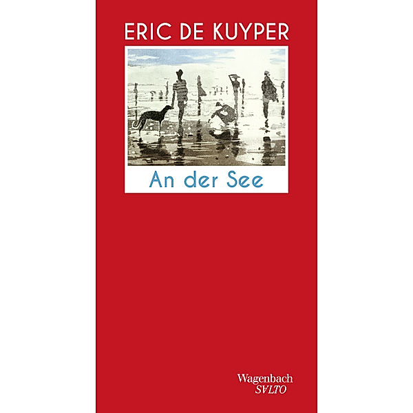 An der See, Eric de Kuyper