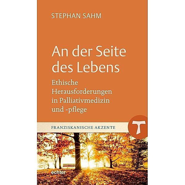 An der Seite des Lebens, Stephan Sahm