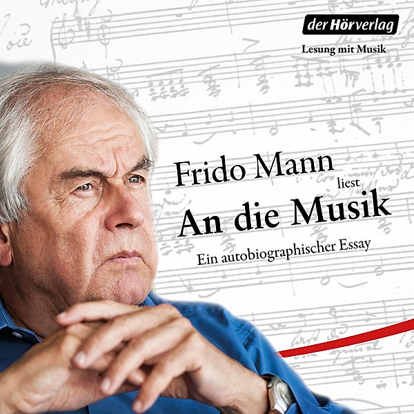 An die Musik, Frido Mann