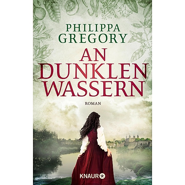 An dunklen Wassern / Die Fairmile-Trilogie Bd.2, Philippa Gregory