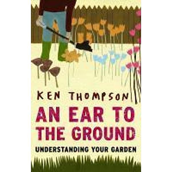 An Ear to the Ground, Ken Thompson