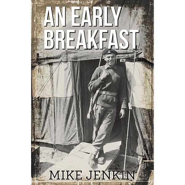 An Early Breakfast, Mike Jenkin
