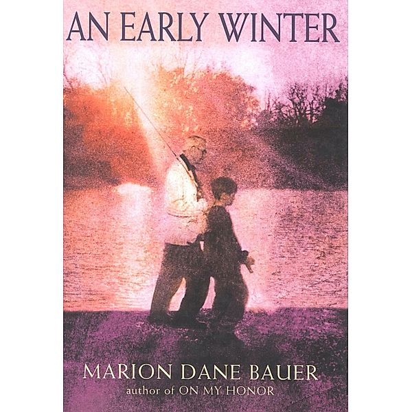 An Early Winter, Marion Dane Bauer