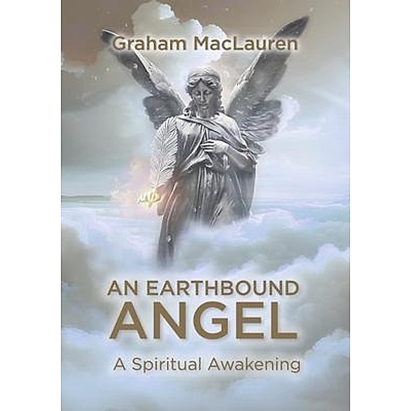 An Earthbound Angel, Graham MacLauren