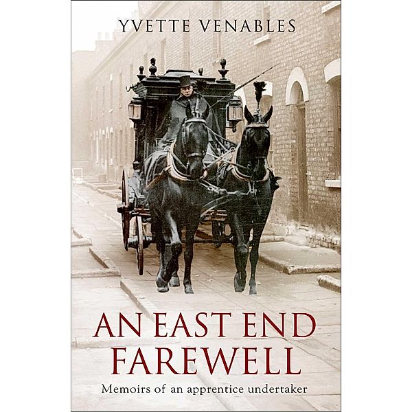 An East End Farewell, Yvette Venables