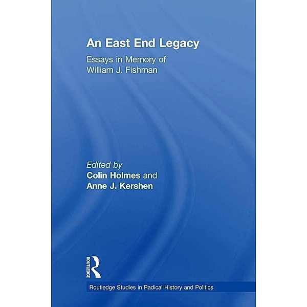 An East End Legacy