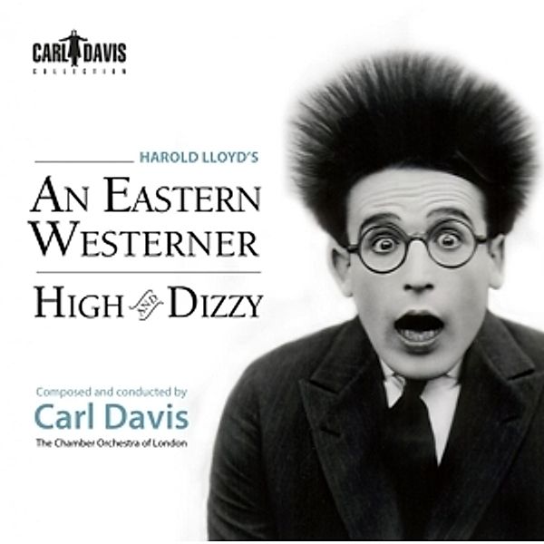 An Eastern Westerner, Carl Davis