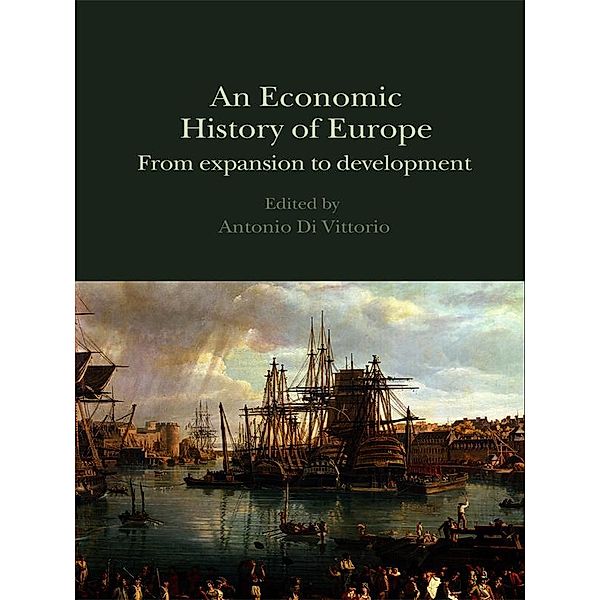An Economic History of Europe