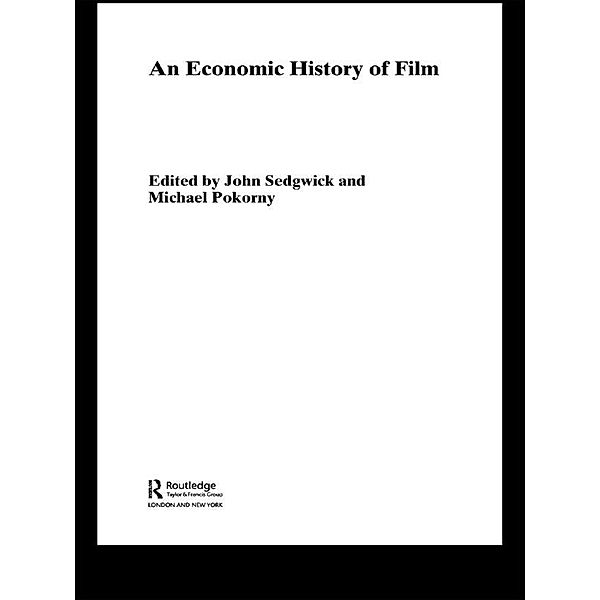 An Economic History of Film