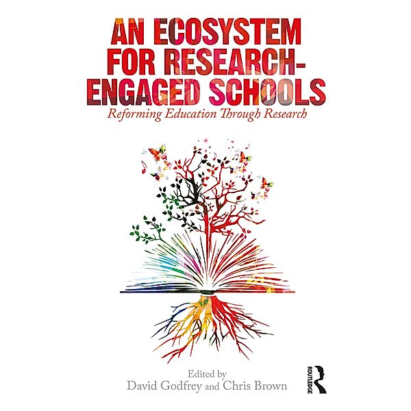 An Ecosystem for Research-Engaged Schools