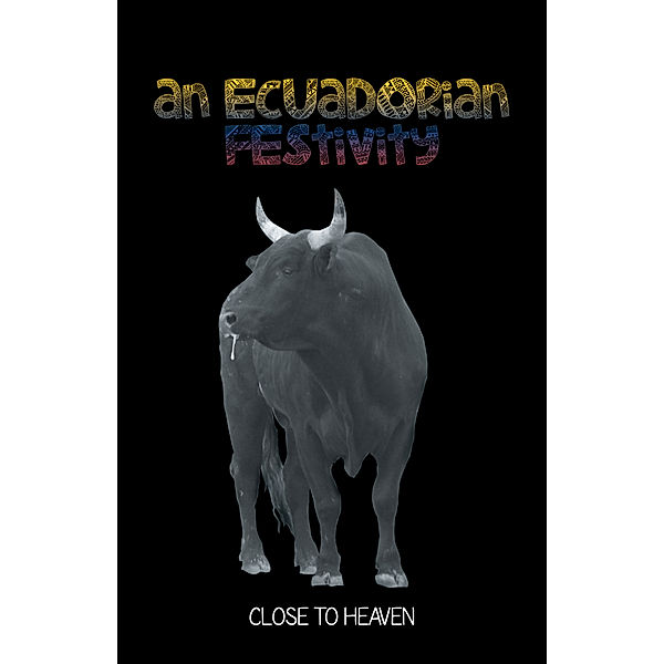 An Ecuadorian Festivity, Victor H. Acuna